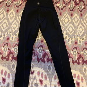 Alphalete highwaisted leggings